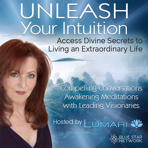 Unleash Your Intuition: Access Divine Secrets to Living and Extraordinary Life!