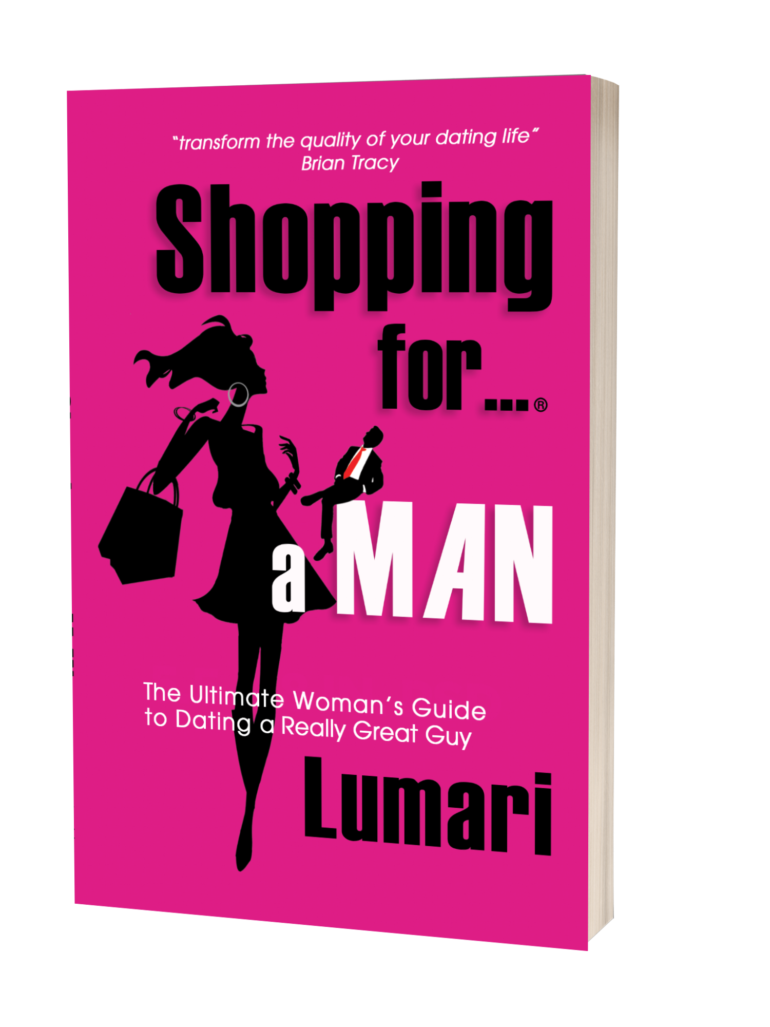 Shopping for a Man