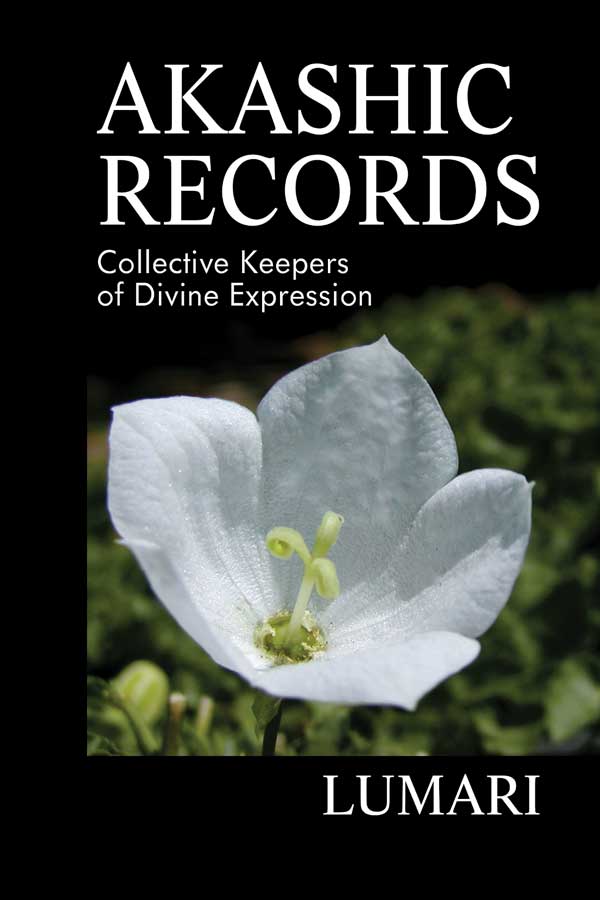 Akashic Records Collective Keepers of Divine Expression